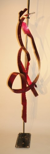 Rhythmic Ribbons